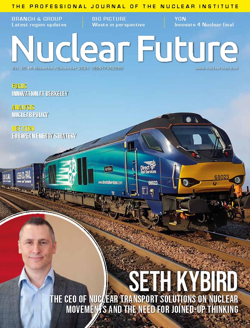 NF cover Nov Dec2024 seth kybird